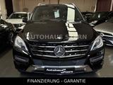 Mercedes-Benz ML 350 CDI 4Matic 360° Cam AHK 8fach EURO6 Tempo - Mercedes-Benz Ml