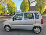 Opel Agila 1.0 Klimaanlage - gebrauchte Opel Agila aus dem Jahr 2006