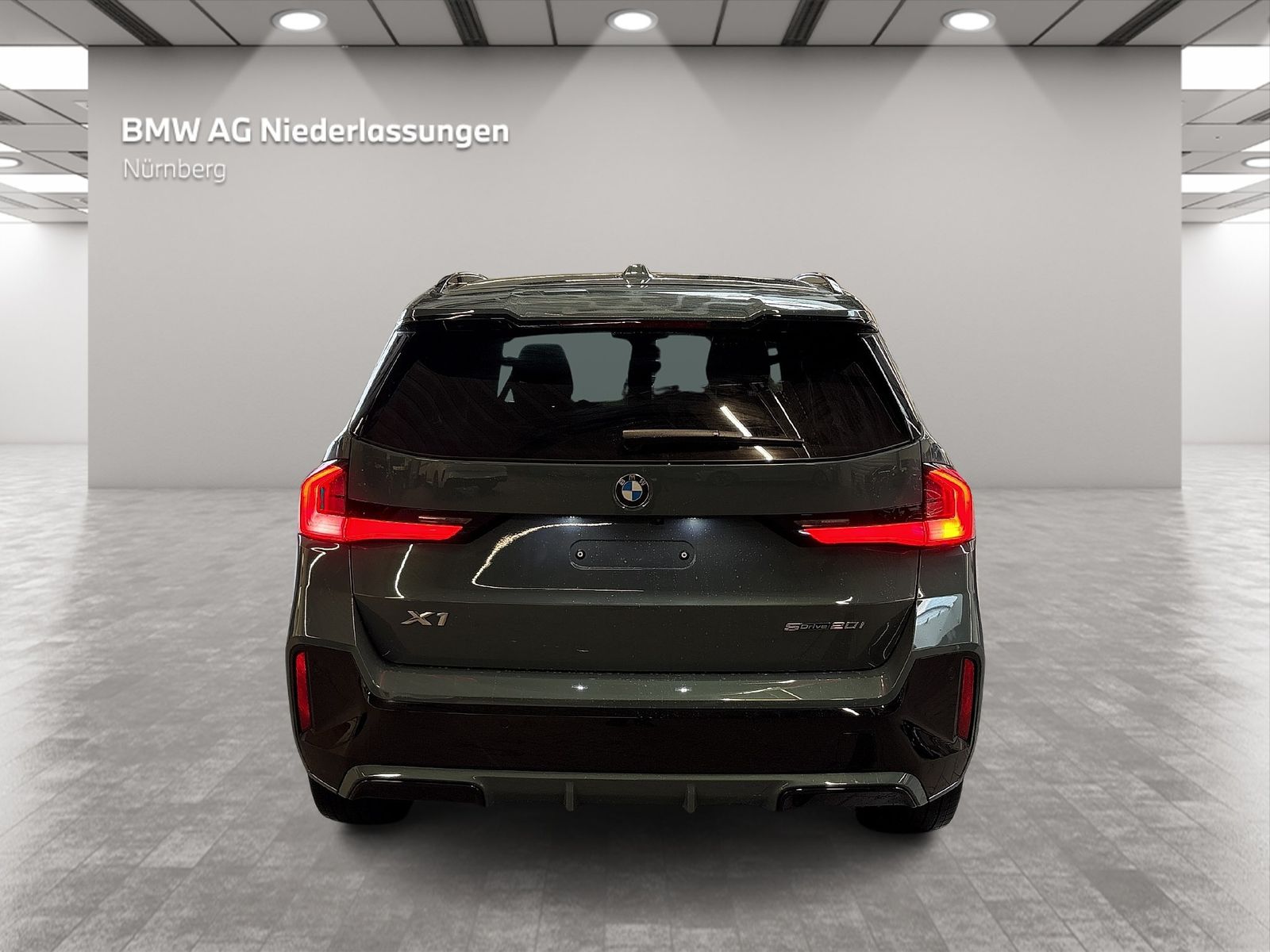BMW X1 - Bild 7
