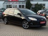 Ford Focus Turnier 1.0 Sync Edition*PDC*CAR-PLAY*SHZ* - Ford Focus Gebrauchtwagen in Augsburg