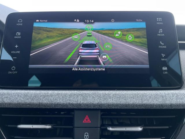 Kamiq Selection 1.0 TSI DSG Navi,Klima,PDC,