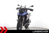 BMW R 1200 GS LC RALLYE - TOP-AUSSTATTUNG! - BMW Motorräder in Stuttgart