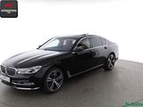 BMW 740 d xDrive LASER,MASSAGE,SOFTCLOSE,SITZKLIMA - BMW 7er Reihe Gebrauchtwagen in Berlin