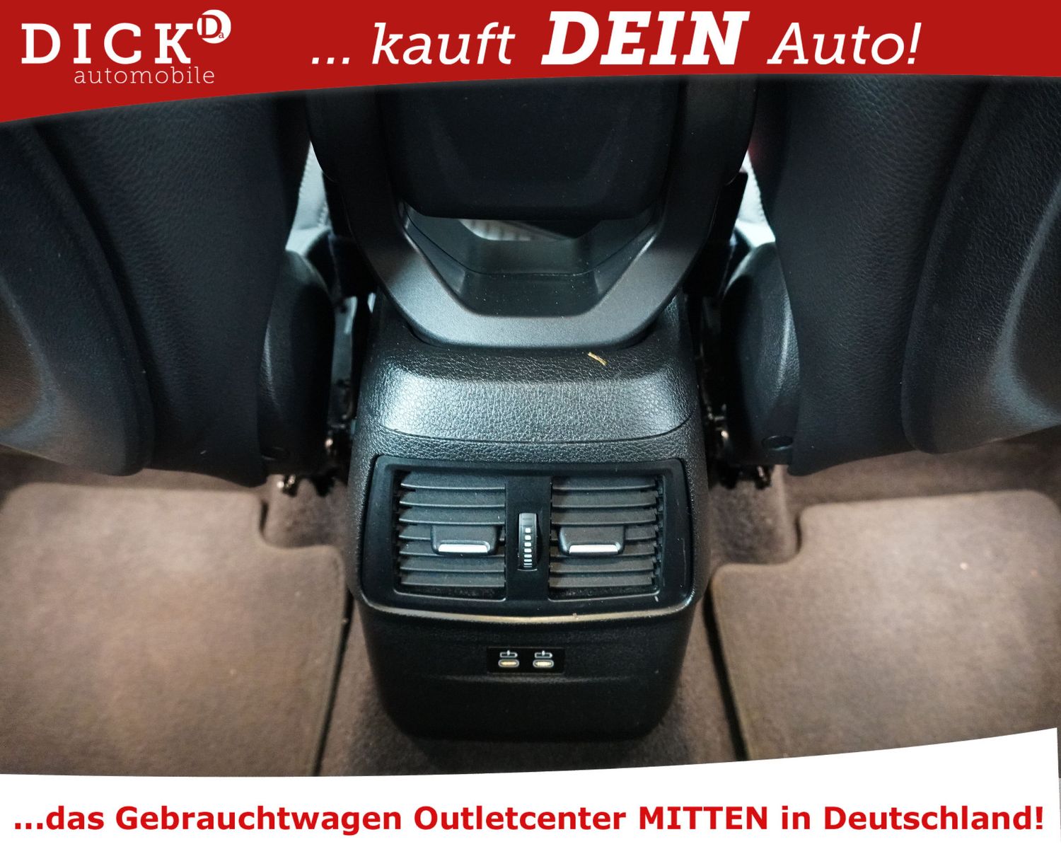 Fahrzeugabbildung BMW 218i AT DKG Sport Line LEDER+SHZ+LED+KAM+AHK+MF