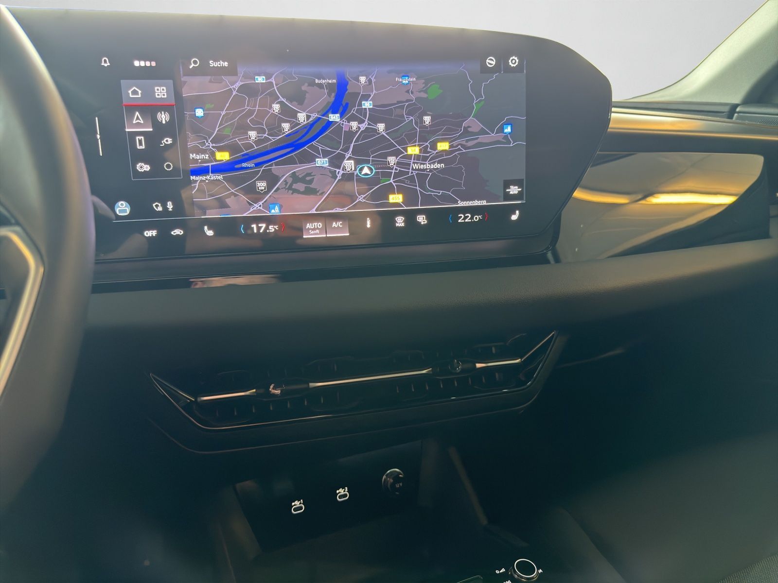 Audi Q6 e-tron - Bild 12