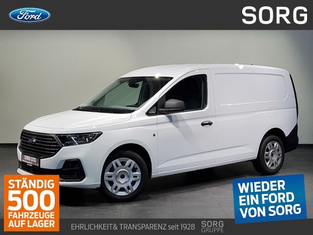 Ford Transit Connect L2-Trend Kasten-LKW "NAVI"GJR"