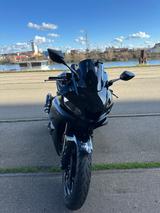 Yamaha YZF-R3 - YAMAHA YZF R3