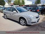 Opel Vectra C Lim. Edition 1.8/Automatik/1.Hand - Opel Vectra: A