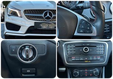 Mercedes CLA 250 - 7