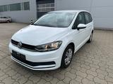 Volkswagen Touran Trendline BMT/Start-Stopp
