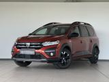 Dacia Jogger Extreme+|NAVI|RKAMERA|AHK|ACC|TEMP|SHZ - scheckheftgepflegte Dacia Jogger