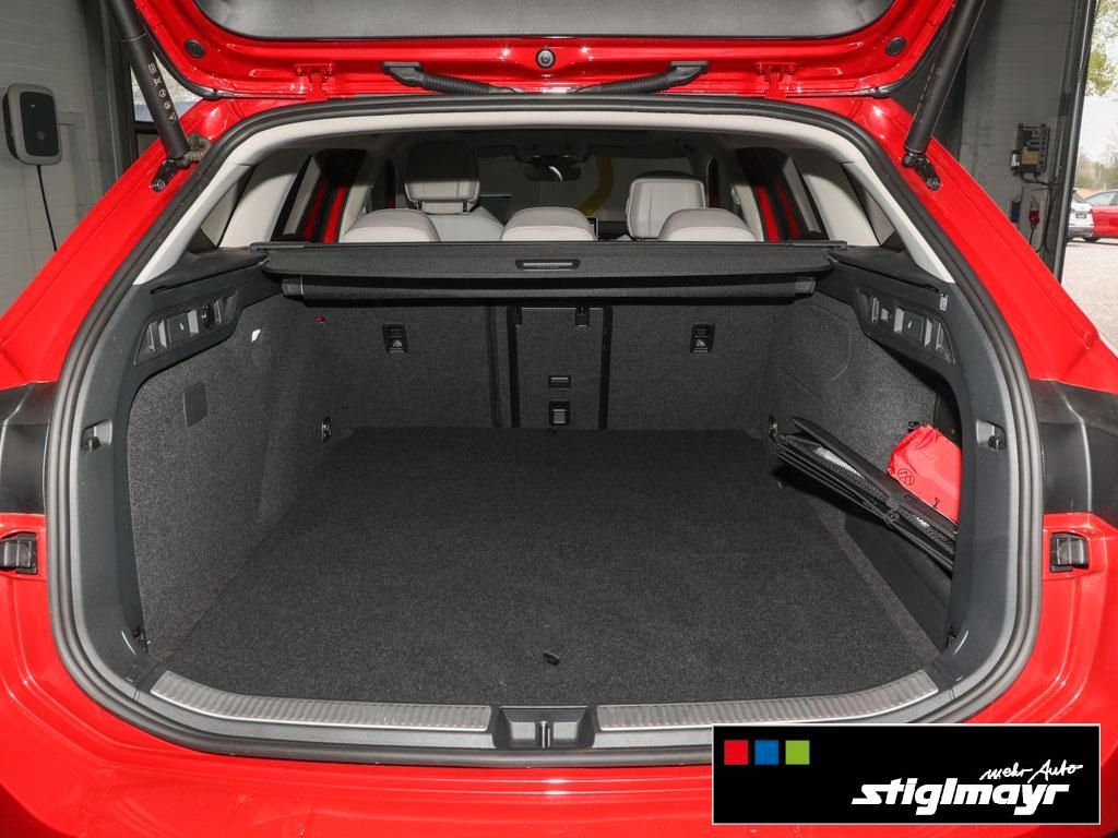 Volkswagen Passat - Bild 13