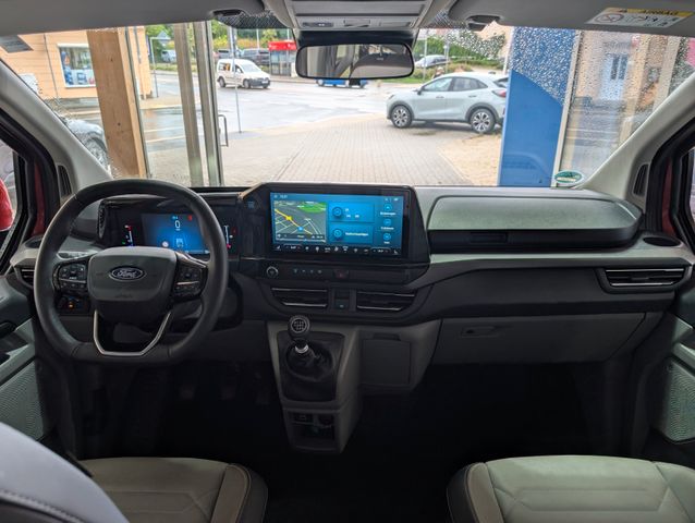 Ford Tourneo Custom Tit. 2.0 L1 NEUES MODELL