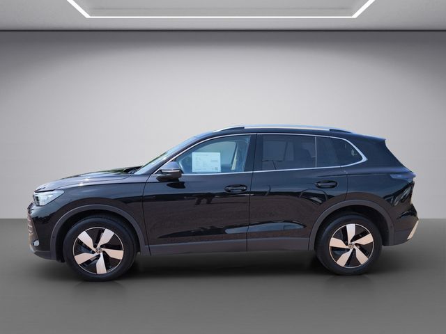 Tiguan 2.0 TDI 142 kW 4Motion Elegance