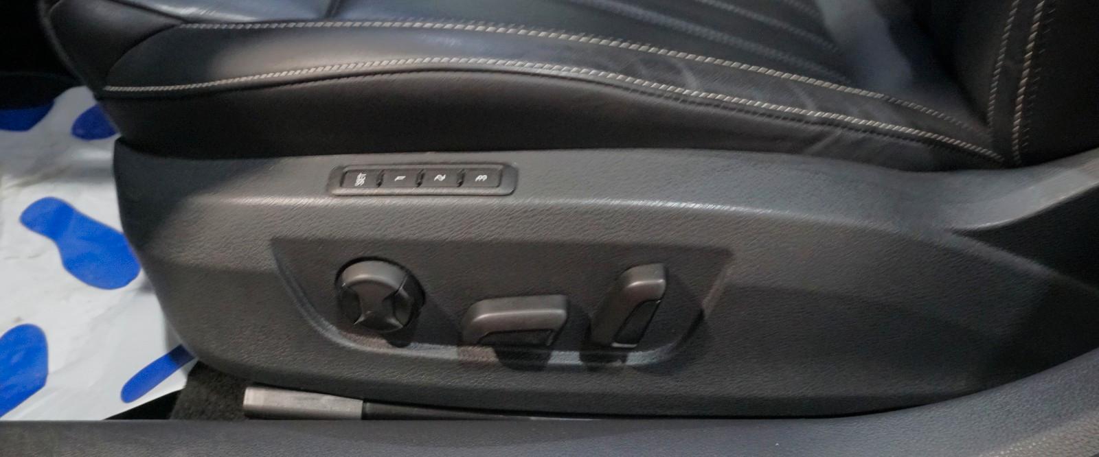 Skoda Superb Combi L&K 2.0 TDI *MATRIX*LEDER*, миниатюра 10