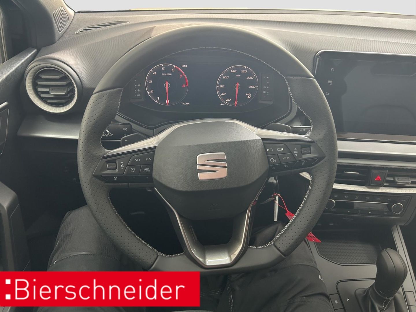 Seat Ibiza - Bild 15