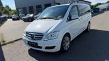 Mercedes-Benz Viano 3.0 CDI Trend Edition lang Navi+Camera/7P - Mercedes-Benz Viano: Trend Edition