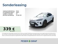 Cupra Formentor - Vorschau Bild 1
