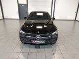 Mercedes-Benz CLA 180 Edition 2022  AMG Line|MBUX|Sitzhzg - Mercedes-Benz: Schwarz, Edition AMG