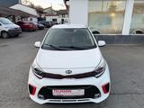 Kia Picanto GT-Line - Kia mit Benzin-Antrieb: Kleinwagen, Automatik
