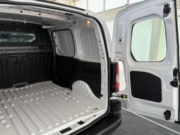 Opel Combo Cargo E 1.5D KLIMA WINTERPAK SITZH APP PDC