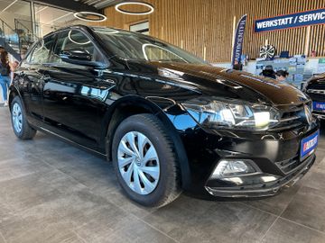 Volkswagen Polo VI *Comfortline*Tempo*Klima*Pdc*Szhz*