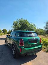 MINI Countryman D (Cooper) Cooper D MINI Yours Tr... - MINI Cooper Countryman Gebrauchtwagen