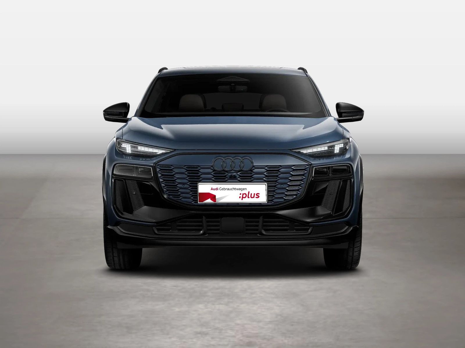 Audi Q6 e-tron - Bild 5