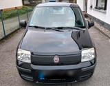 Fiat Panda 1.1  Schwarz  Sehr gepflegt ... - Fiat Panda in Leverkusen