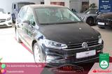 Volkswagen Golf Sportsvan Highline*NAVI*SITZHEIZUNG*ACC - VW Golf Sportsvan Gebrauchtwagen in Hamburg