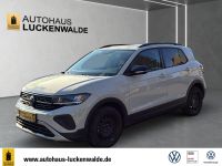 Volkswagen T-Cross - Vorschau Bild 2