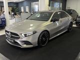 Mercedes-Benz A 250 7G AMG-Line Limousine *DIST*NIGHT*LED*AMBI - Mercedes-Benz A 250 aus 2020