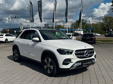 Mercedes GLE 350 - 3