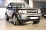 Land Rover Discovery 4 TDV6 S *7-Sitzer*Automatik* - Land Rover Discovery: Td4