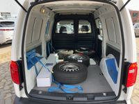 Volkswagen Caddy - Vorschau Bild 18