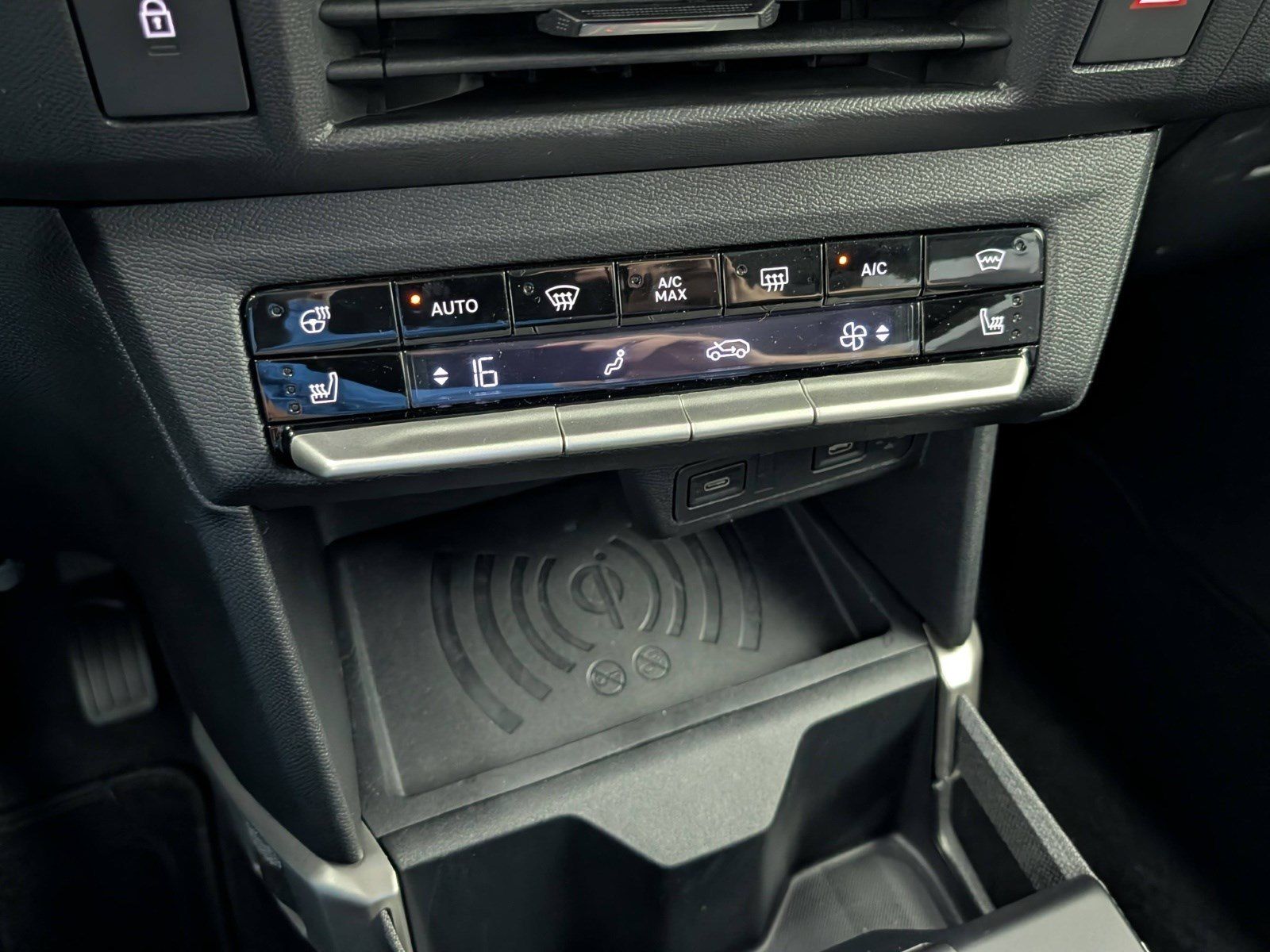 OPEL Frontera  1.2 GS Hybrid Navi LED Kamera – Bild 17