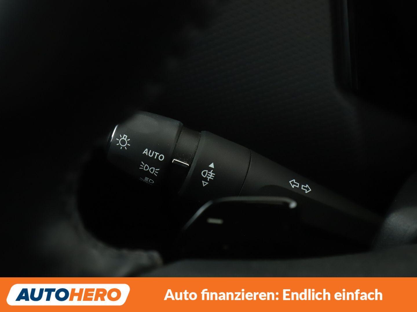 DS 4 1.6 PureTech Rivoli Aut.*LED*NAVI*TEMPO*CAM*, миниатюра 25