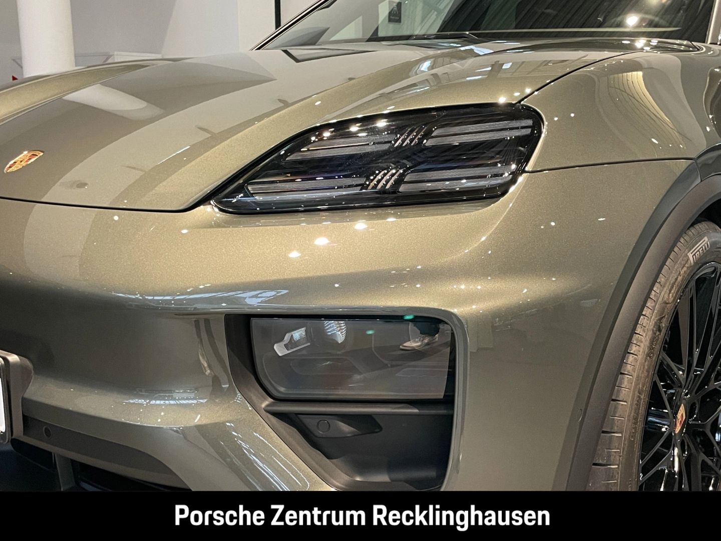 Porsche Macan - Bild 12