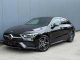 Mercedes-Benz CLA 250e Shooting Brake AMG SITZLÜFTUNG HEAD UP - Mercedes-Benz CLA 250 Shooting Brake mit Hybrid-Antrieb