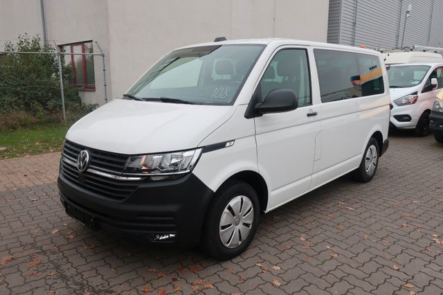 Volkswagen T6 Transporter/Klima /Kamera/9 Sitze