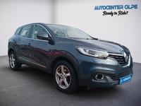 Renault Kadjar Experience **AUTOMATIK-KLIMA**