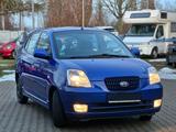 Kia Picanto 1.1 EX - gebrauchte Kia Picanto aus dem Jahr 2006