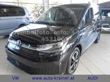 Volkswagen Caddy Dark Label Maxi TDI 4MOTION - Volkswagen Caddy: Dark Label Maxi