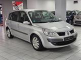 Renault Scenic II Grand Exception/TÜV NEU/KM-STAND 90000 - Renault aus 2007