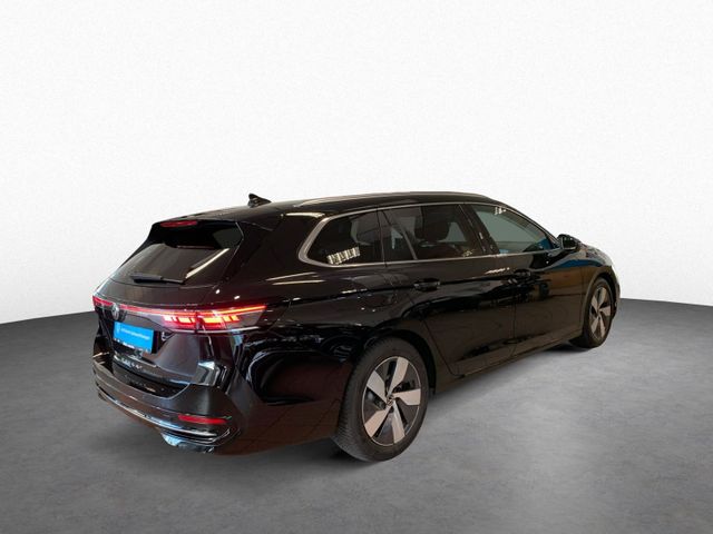 Passat Variant 2.0 TDI DSG ELEGANCE +AHK+MATRIX+