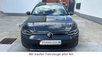 Volkswagen Golf - 2