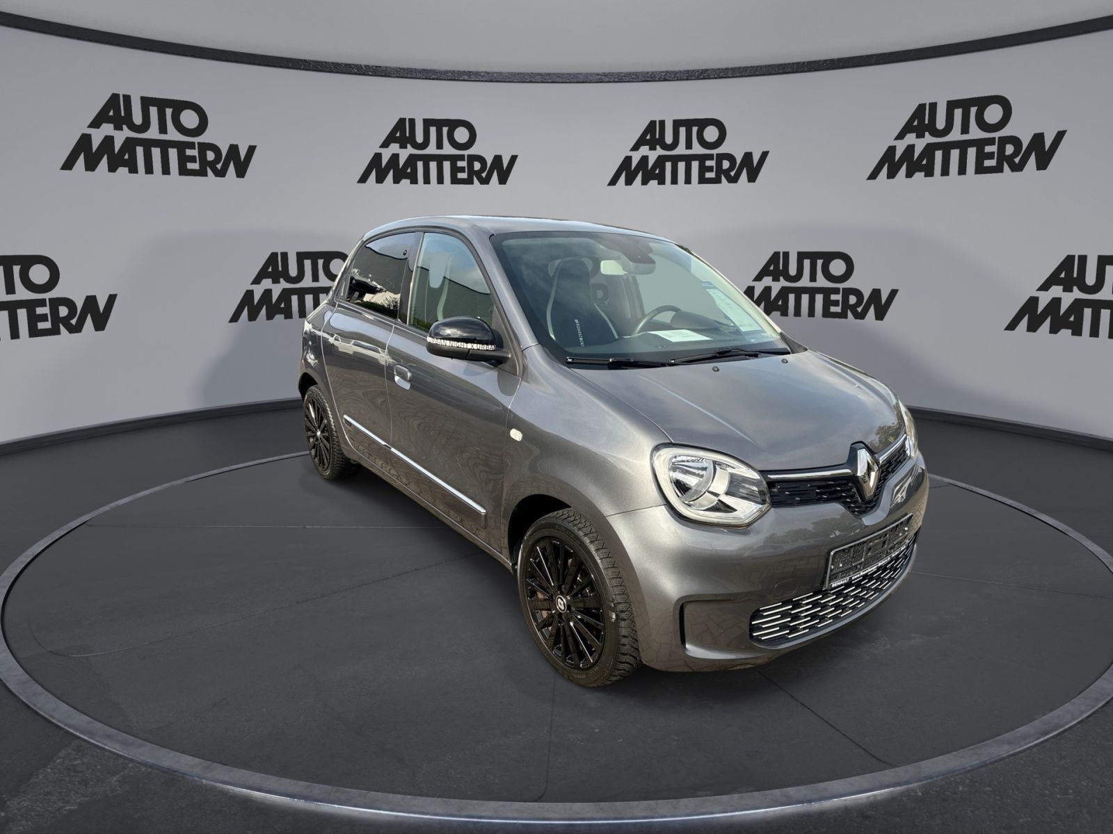 Renault Twingo Electric URBAN NIGHT imagem 2