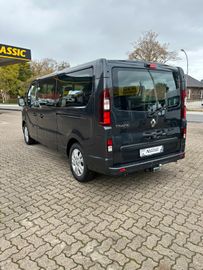 Bild 6 Renault Trafic Grand Combi L2H1 Life Blue dCi 170EDC