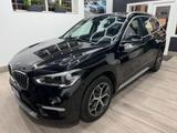 BMW Bmw X1 sDrive18d xLine - BMW X1 mit Diesel-Antrieb: Kombi, Schaltgetriebe