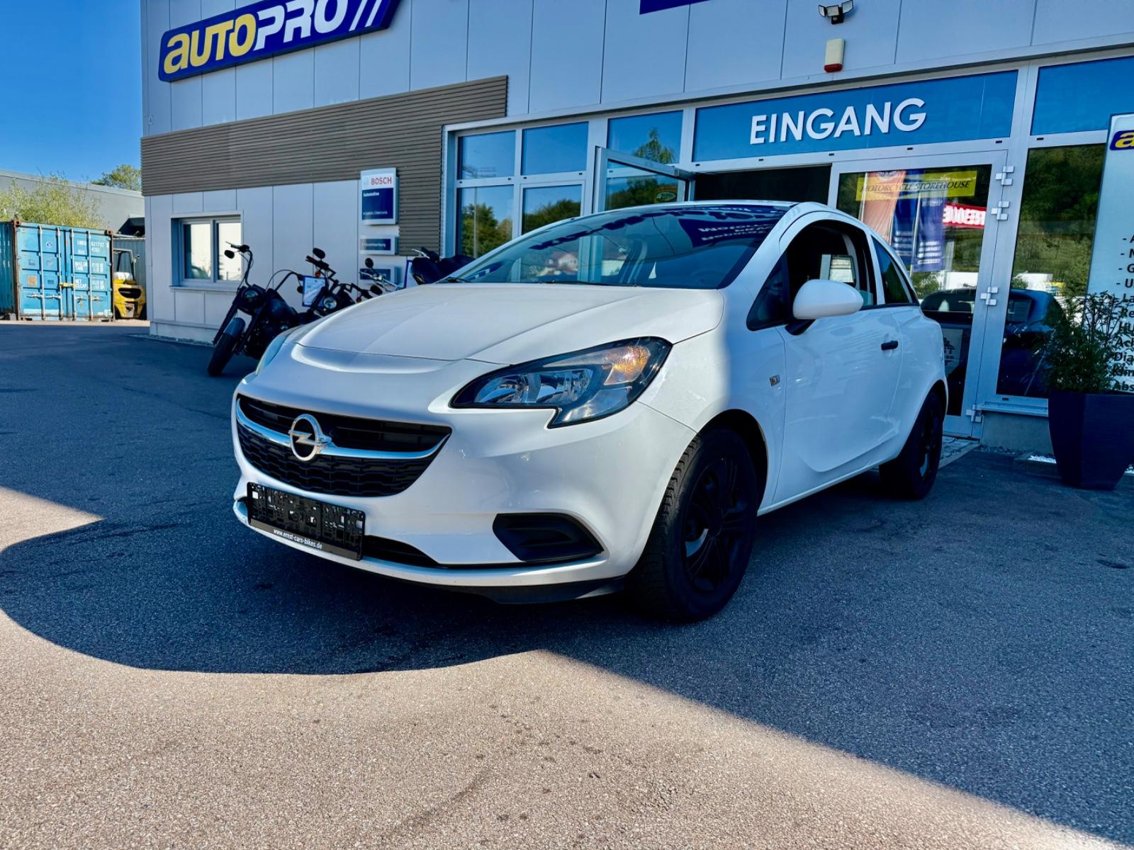 Opel Corsa 1.2 *Klima*